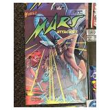 Lot of 80 Comic Books: Marvel, DC, Batman, Spider-Man