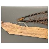 Vintage Winchester Fishing Lure with Net & Case