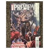 Marvel, DC, Archie Comic Lot - 80 Comics