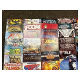 80 Diverse Comic Books Collection Lot