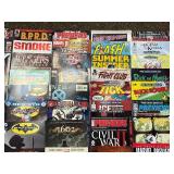 80 Diverse Comic Books Collection Lot