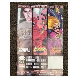 80 Diverse Comic Books Collection Lot