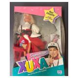 80s-90s Vintage Pop Culture Toy & Accessory Lot