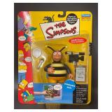 80s-90s Vintage Pop Culture Toy & Accessory Lot