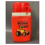 80s-90s Vintage Pop Culture Toy & Accessory Lot