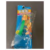 80s-90s Vintage Pop Culture Toy & Accessory Lot