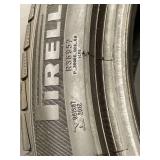 Pirelli P-Zero Tire 245/40 R19