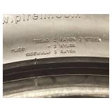 Pirelli P-Zero Tire 245/40 R19