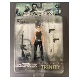 N2 Toys Matrix Action Figures Set Neo & Trinity