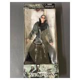 N2 Toys Matrix Action Figures Set Neo & Trinity