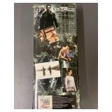 N2 Toys Matrix Action Figures Set Neo & Trinity
