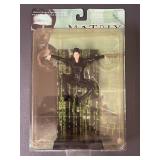 N2 Toys Matrix Action Figures Set Neo & Trinity