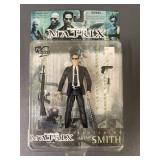N2 Toys Matrix Action Figures Set Neo & Trinity