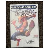 80 Comic Books Collection Superman Batman Spider-Man