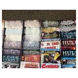 80 Marvel Comics Lot: Fear Itself, Avengers, Spider-Man