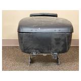 Harley-Davidson Motorcycle Trunk