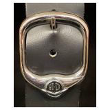 Harley-Davidson Motorcycle Trunk