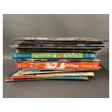 Comic Book & Memorabilia Lot: Deadpool, Iron Man, Marvel, More - SEE ALL PHOTOS!