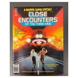 Comic Book & Memorabilia Lot: Deadpool, Iron Man, Marvel, More - SEE ALL PHOTOS!