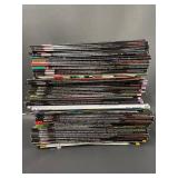 Large Group Doctor Who Magazine Collection Issues - SEE ALL PHOTOS!