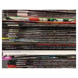 Large Group Doctor Who Magazine Collection Issues - SEE ALL PHOTOS!