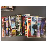 Large Group Doctor Who Magazine Collection Issues - SEE ALL PHOTOS!