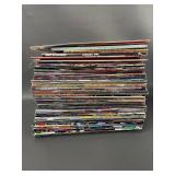 Huge Comic Book Lot Marvel DC Superman Batman - SEE ALL PHOTOS!