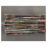 Diverse Comic Book Lot: Batman, Spider-Man, More - SEE ALL PHOTOS!