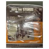 Vintage Historical LP Records Collection Lot