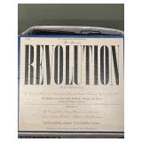 Vintage Historical LP Records Collection Lot