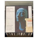 Vintage Historical LP Records Collection Lot