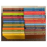 Great Men of Music Record LP Vinyl Set Collection