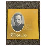 Great Men of Music Record LP Vinyl Set Collection