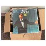 Vintage Vinyl Records Collection Lot