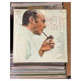 Vintage Vinyl Record Collection: Soundtracks & Classical