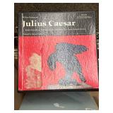 Vintage Vinyl Records Collection Lot