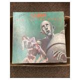 Classic Vinyl Record Collection Sugar Hill Queen