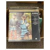 Classic Vinyl Record Collection Sugar Hill Queen