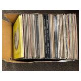 Vintage Vinyl LP Collection - Literature Classics