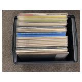 Vintage Vinyl Records Collection - Audiobooks & More