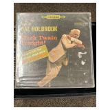 Vintage Vinyl Records Collection - Audiobooks & More