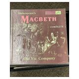 Vintage Vinyl Records Collection - Audiobooks & More