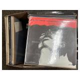 Vintage Vinyl Record Collection Classic Plays