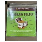 Vintage Educational & Historical Vinyl Record Lot