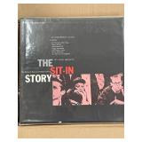 Vintage Educational & Historical Vinyl Record Lot