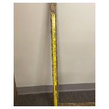 Vintage Ornate Gold Carved Picture Frame