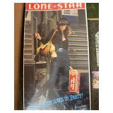 Vintage Americana Posters & Art Prints Collection