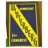 Vintage Americana Posters & Art Prints Collection