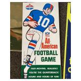 Vintage Americana Posters & Art Prints Collection