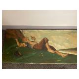 Vintage Americana Posters & Art Prints Collection